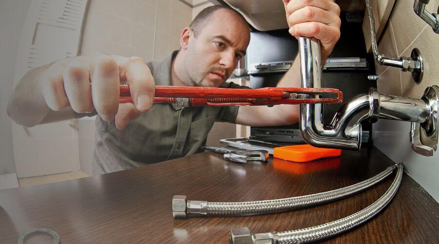 Local annual plumbing maintenance in Eldorado, OH